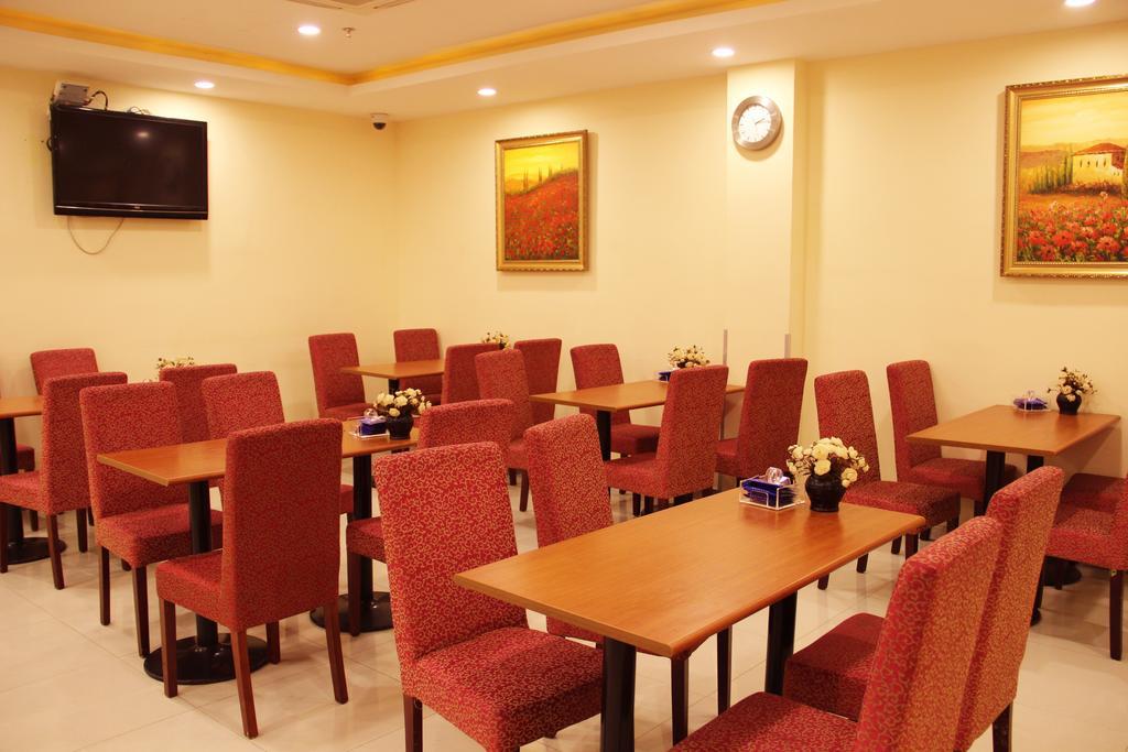 Hanting Express Tianjin Haixin District Yujiapu Tiencsin Kültér fotó